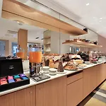 公寓式酒店 巴黎香榭丽舍辉盛阁国际公寓 5*