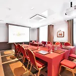 公寓式酒店 巴黎香榭丽舍辉盛阁国际公寓 巴黎