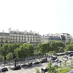 巴黎香榭丽舍辉盛阁国际公寓 巴黎