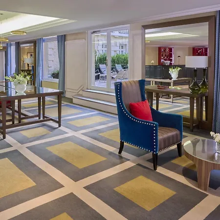 Fraser Le Claridge Champs-elysees 5* Parijs