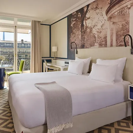 Aparthotel Fraser Le Claridge Champs-elysees