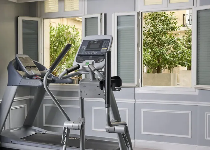 Aparthotel Fraser Le Claridge Champs-elysees