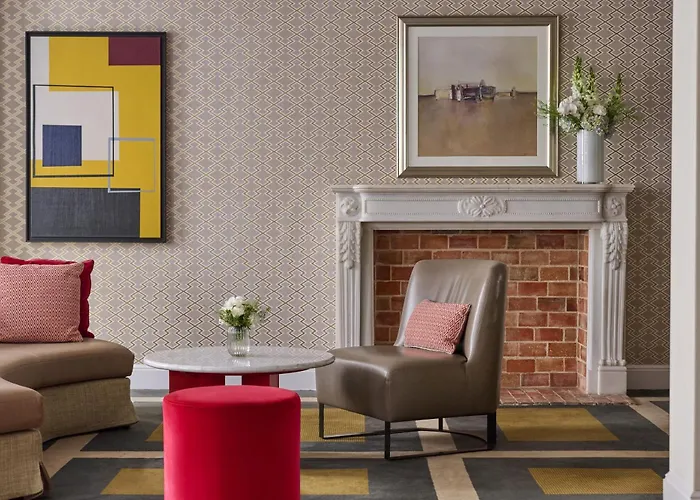 Fraser Le Claridge Champs-elysees Aparthotel