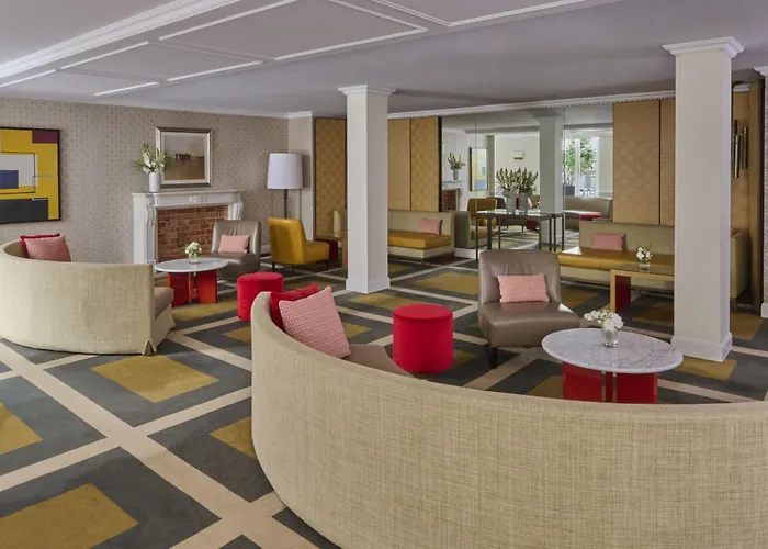 Aparthotel Fraser Le Claridge Champs-elysees Paris