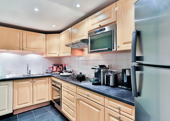 Fraser Le Claridge Champs-elysees