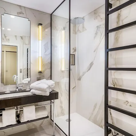 Hotel Fraser Le Claridge Champs-elysees