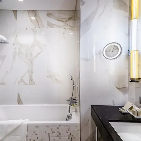 Hotel Fraser Le Claridge Champs-elysees Parijs