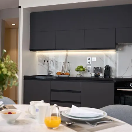 Fraser Le Claridge Champs-elysees Hotel 5*