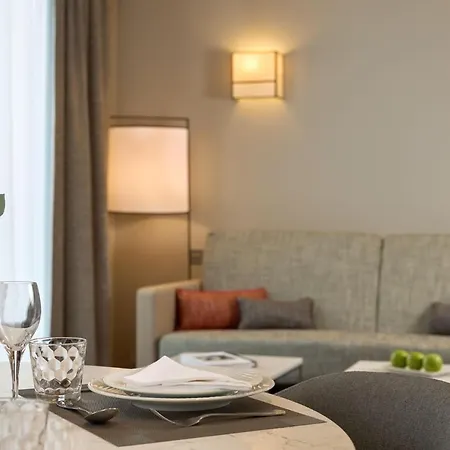 Fraser Le Claridge Champs-elysees Paris