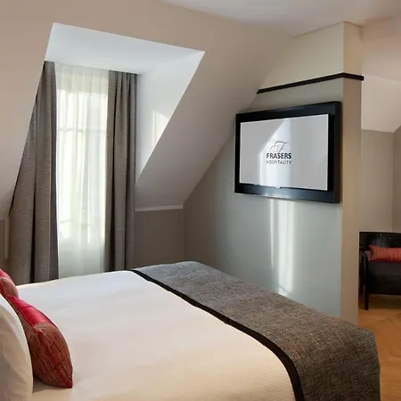 Hotel Fraser Le Claridge Champs-elysees