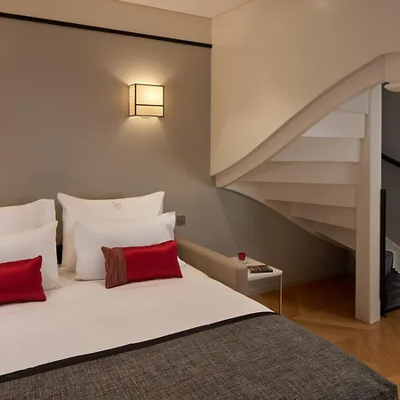 Fraser Le Claridge Champs-elysees 5*