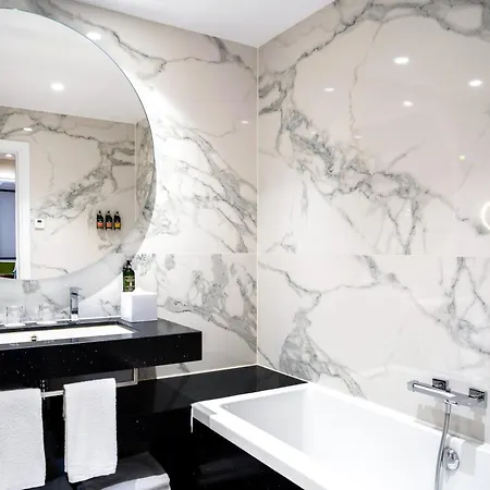 Fraser Le Claridge Champs-elysees Hotel