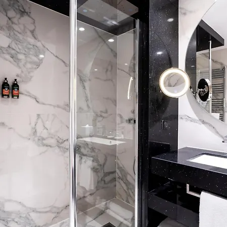 Hotel Fraser Le Claridge Champs-elysees 5*