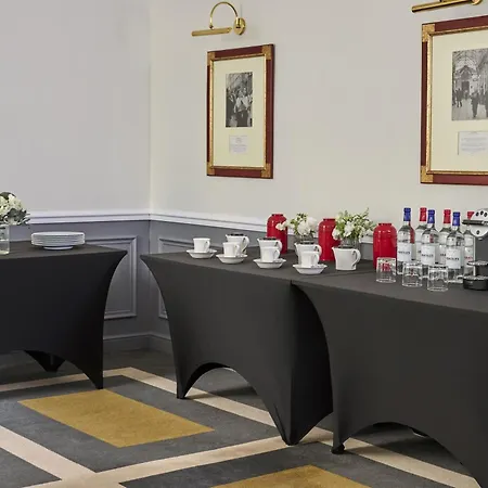 Fraser Le Claridge Champs-elysees