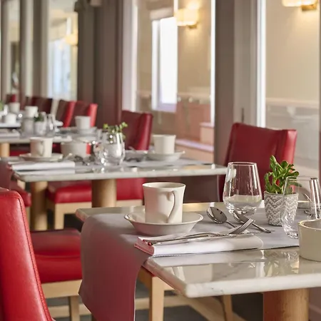 Fraser Le Claridge Champs-elysees Hotel