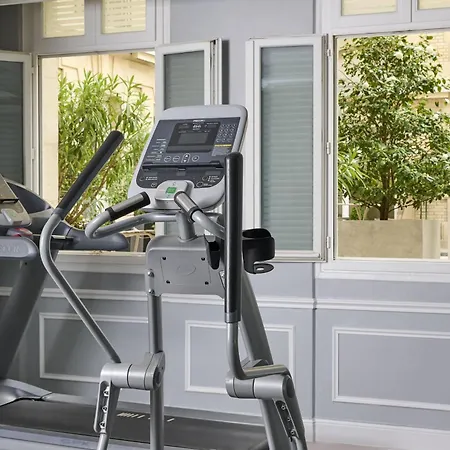 Aparthotel Fraser Le Claridge Champs-elysees