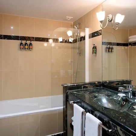 Fraser Le Claridge Champs-elysees Hotel 5*
