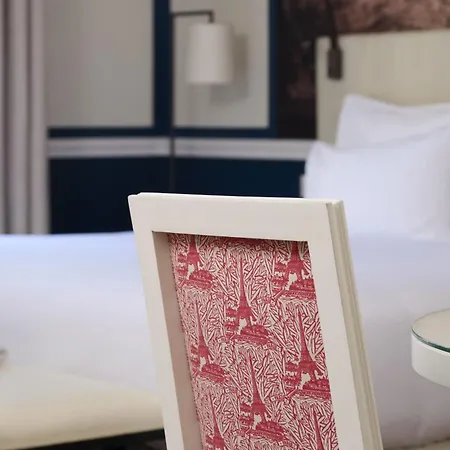 Hotel Fraser Le Claridge Champs-elysees 5*