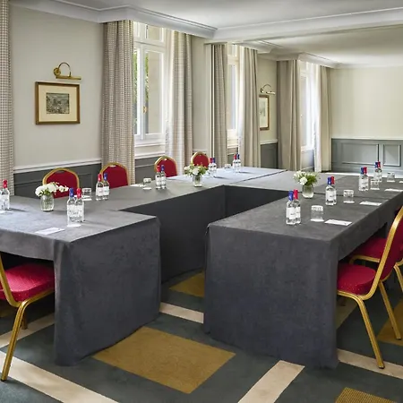 Fraser Le Claridge Champs-elysees 5*