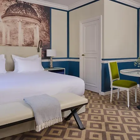 Fraser Le Claridge Champs-elysées