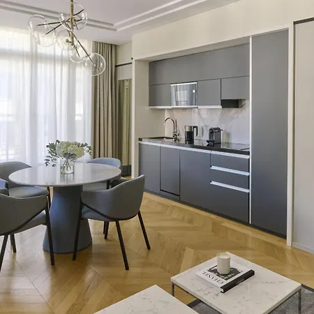 Hotel Fraser Le Claridge Champs-elysees