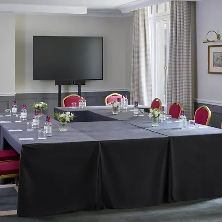 Hotel Fraser Le Claridge Champs-elysees 5*