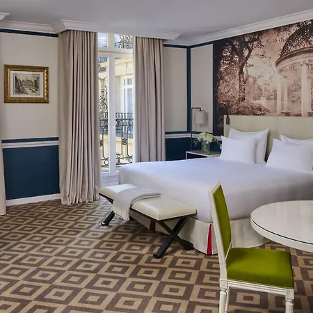 Fraser Le Claridge Champs-elysees Hotel Paris