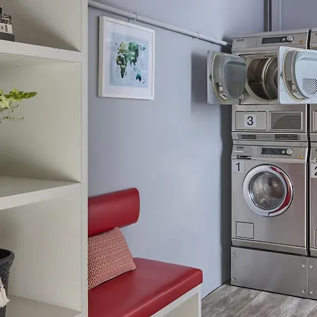 Fraser Le Claridge Champs-elysees 5*