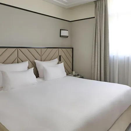Hotel Fraser Le Claridge Champs-elysees
