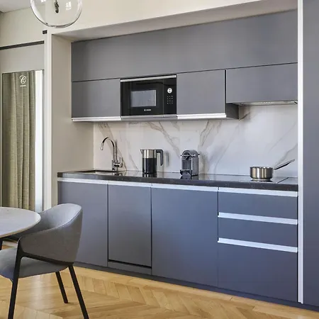 Fraser Le Claridge Champs-elysees 5* Paris