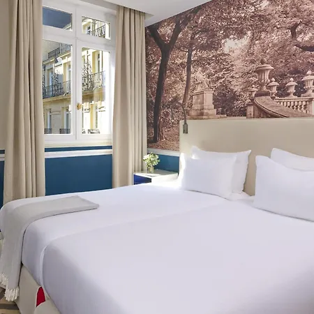 Fraser Le Claridge Champs-elysees Hotel