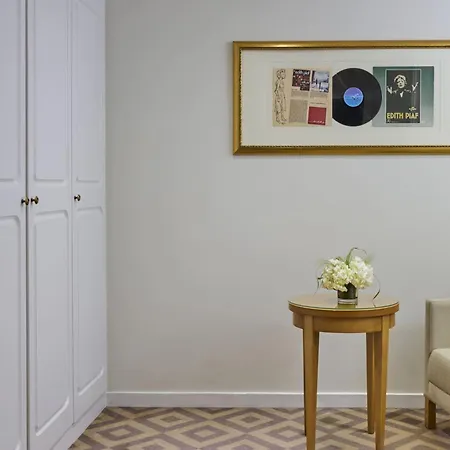 Fraser Le Claridge Champs-elysees 5*