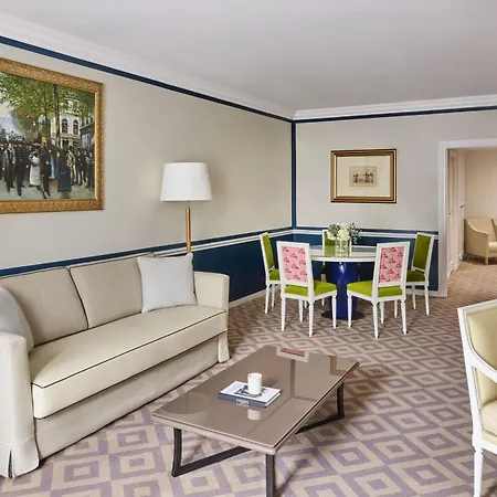 Fraser Le Claridge Champs-elysees Paris