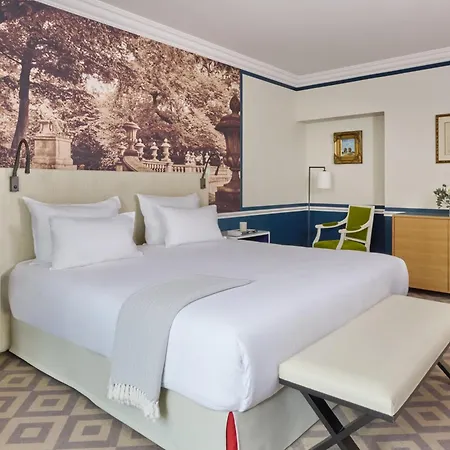 Apartahotel Fraser Le Claridge Champs-elysées