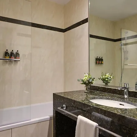 Fraser Le Claridge Champs-elysees Hotel 5*