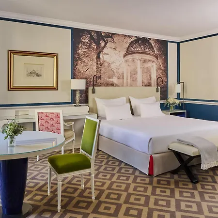 Fraser Le Claridge Champs-elysees Hotel