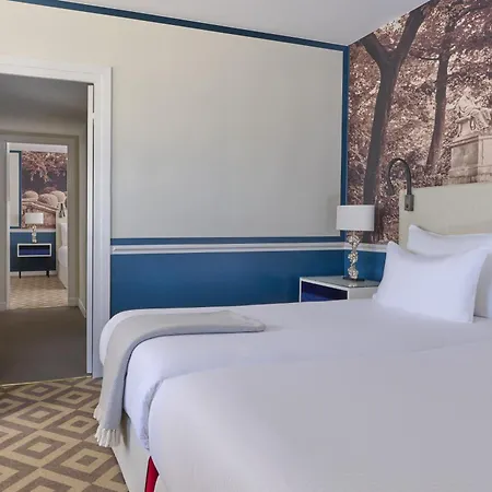 Fraser Le Claridge Champs-elysees Hotel 5*