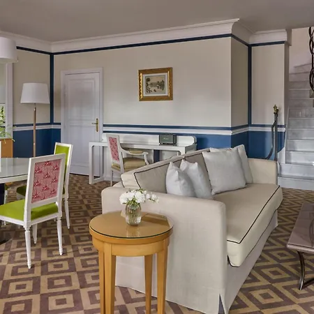 Fraser Le Claridge Champs-elysees Hotel 5*