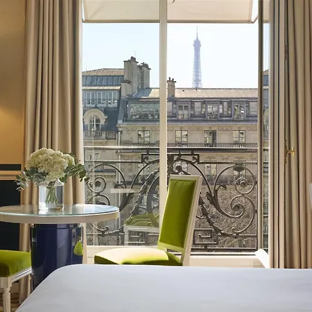 Apartahotel Fraser Le Claridge Champs-elysées 5*