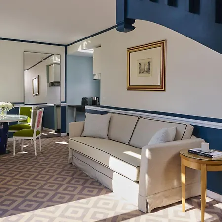 Aparthotel Fraser Le Claridge Champs-elysees 5*