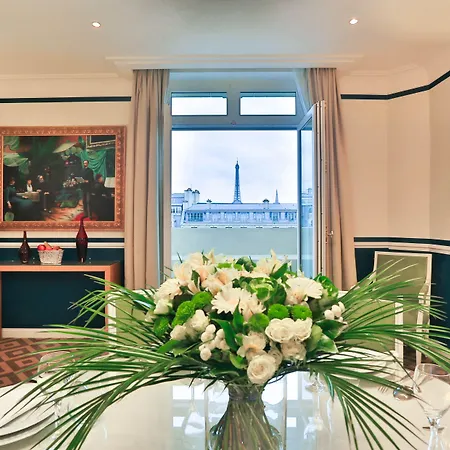 Aparthotel Fraser Le Claridge Champs-elysees Paris