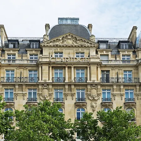 Fraser Le Claridge Champs-elysees מלון דירות