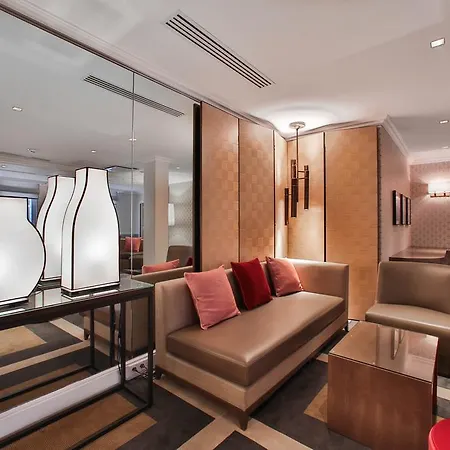 Fraser Le Claridge Champs-elysees Paris