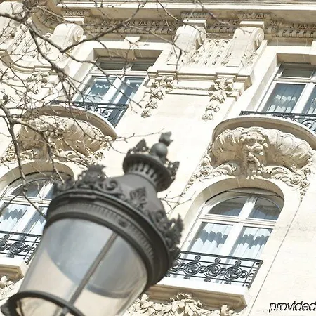 Fraser Le Claridge Champs-elysees Hotel 5*
