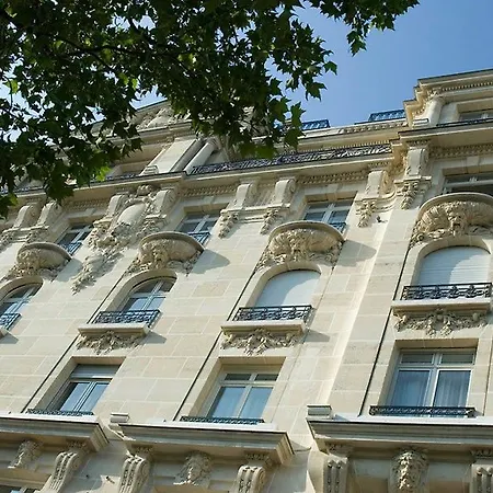 Fraser Le Claridge Champs-elysees 5*