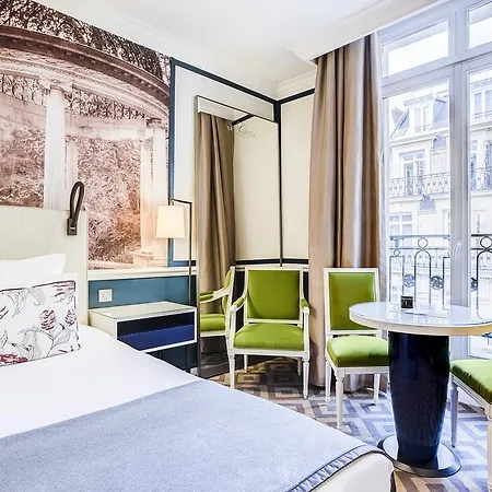 Fraser Le Claridge Champs-elysees Paris