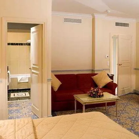 Fraser Le Claridge Champs-elysees Hotel 5*