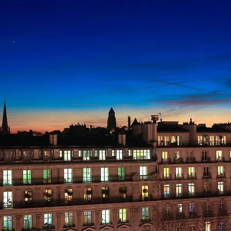 Hotel Fraser Le Claridge Champs-elysees