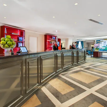 Fraser Le Claridge Champs-elysees Hotel 5*