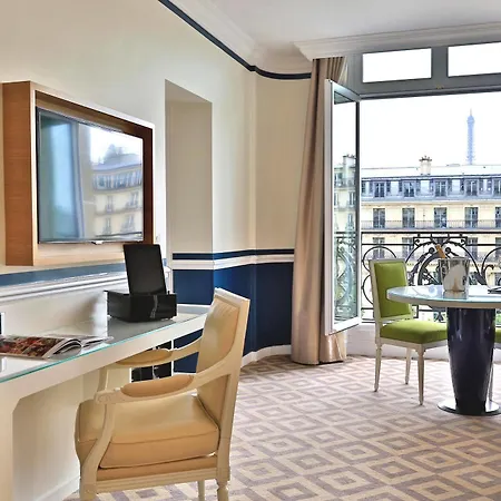 Fraser Le Claridge Champs-elysees Hotel
